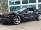 Thumbnail Photo 56 for 2008 Ford Mustang Shelby GT500 Coupe